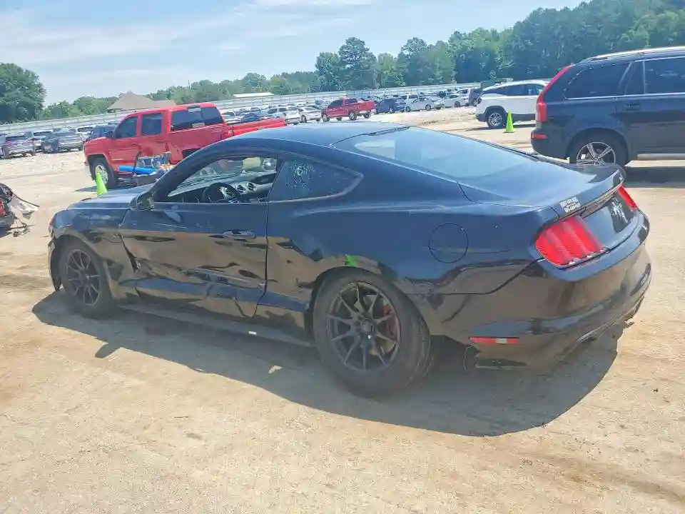 1FA6P8AM3G5201691 2016 FORD MUSTANG-1