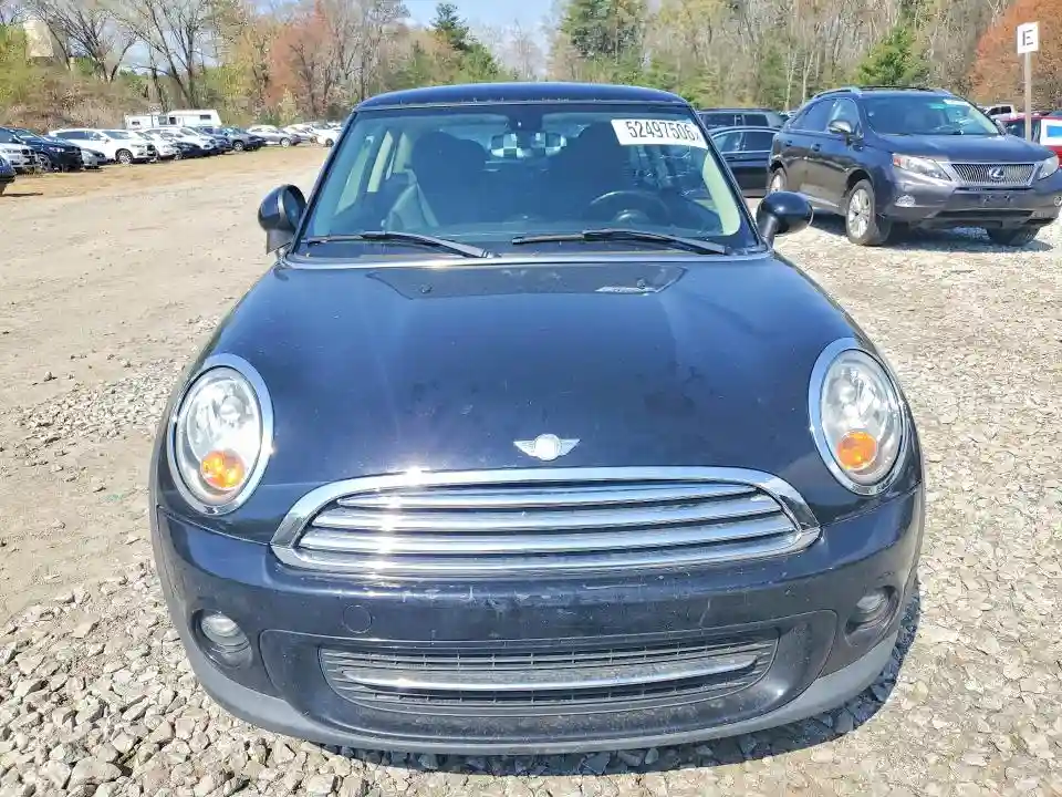 WMWSU3C52DT372091 2013 MINI COOPER-4