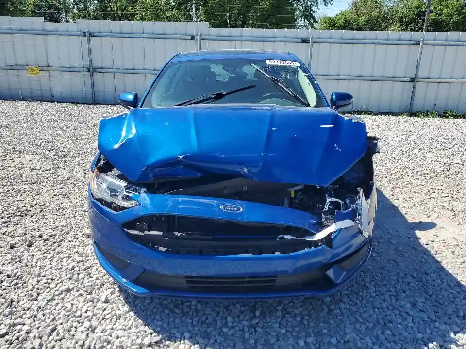 3FA6P0H71JR170429 2018 FORD FUSION-4