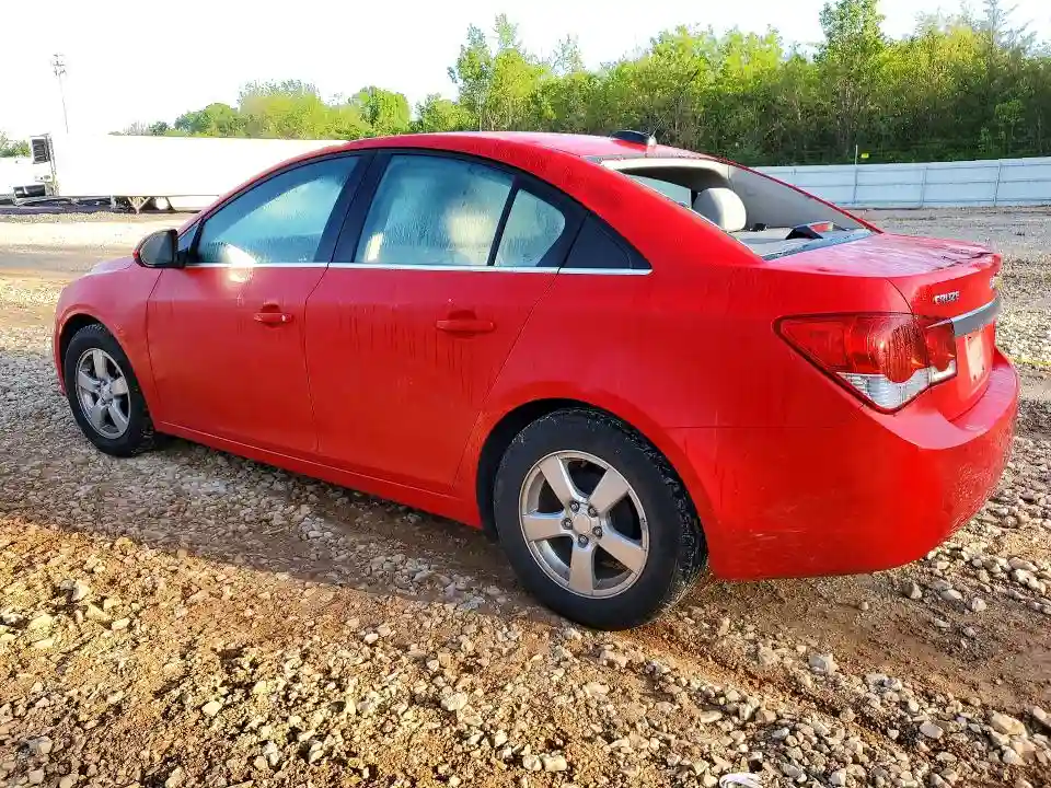 1G1PC5SB8F7172089 2015 CHEVROLET CRUZE-1