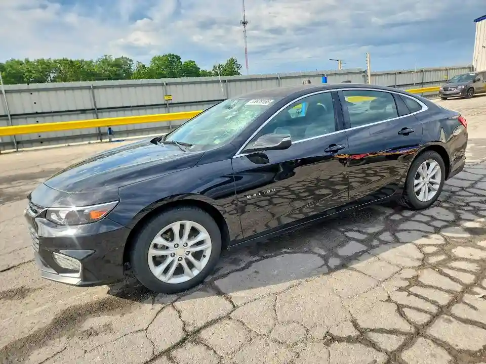 1G1ZE5ST5HF236819 2017 CHEVROLET MALIBU-0