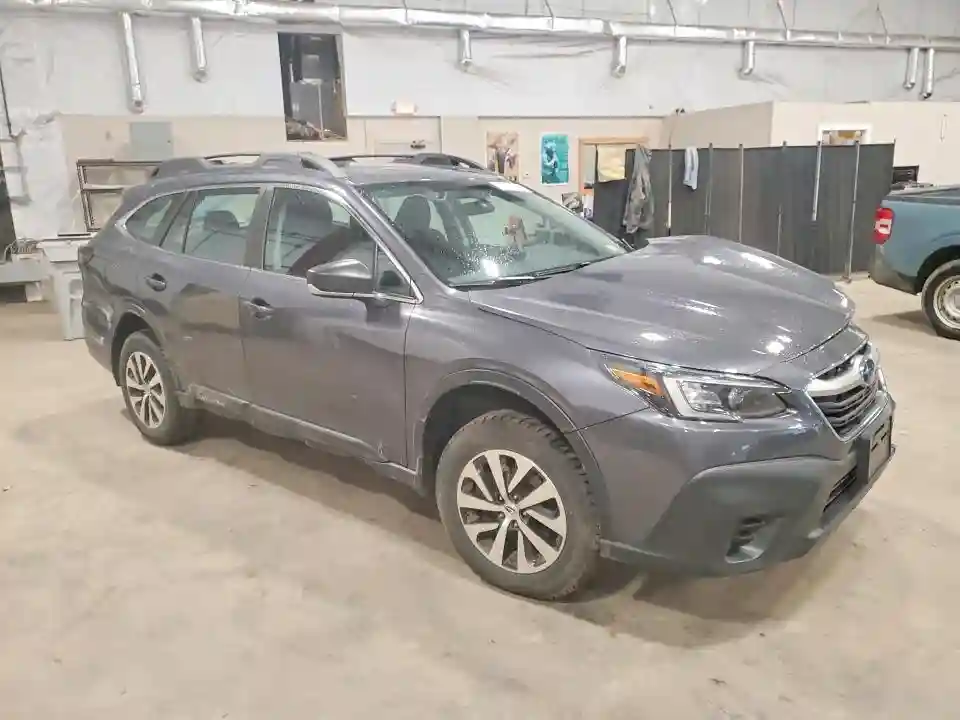 4S4BTAAC4M3227271 2021 SUBARU LEGACY-3