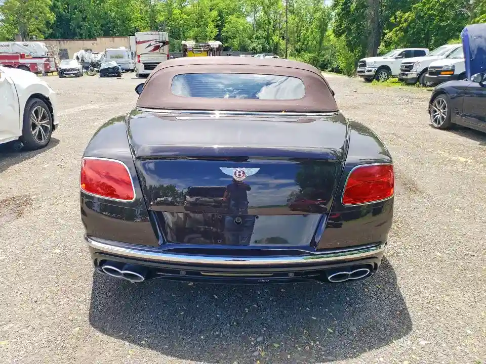 SCBGH3ZA8GC056834 2016 BENTLEY CONTINENTA-5