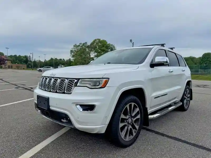 1C4RJFCT6JC104487 2018 JEEP CHEROKEE-1