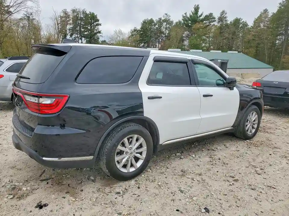 1C4SDJFT3MC662454 2021 DODGE DURANGO-2