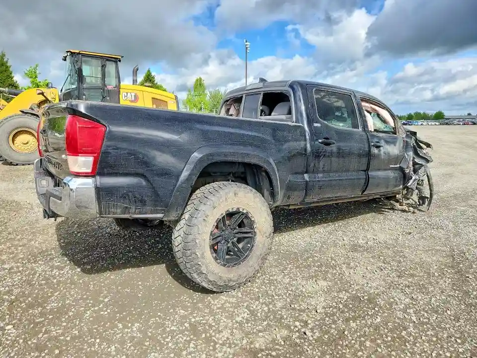 3TMDZ5BN1GM001971 2016 TOYOTA TACOMA-2