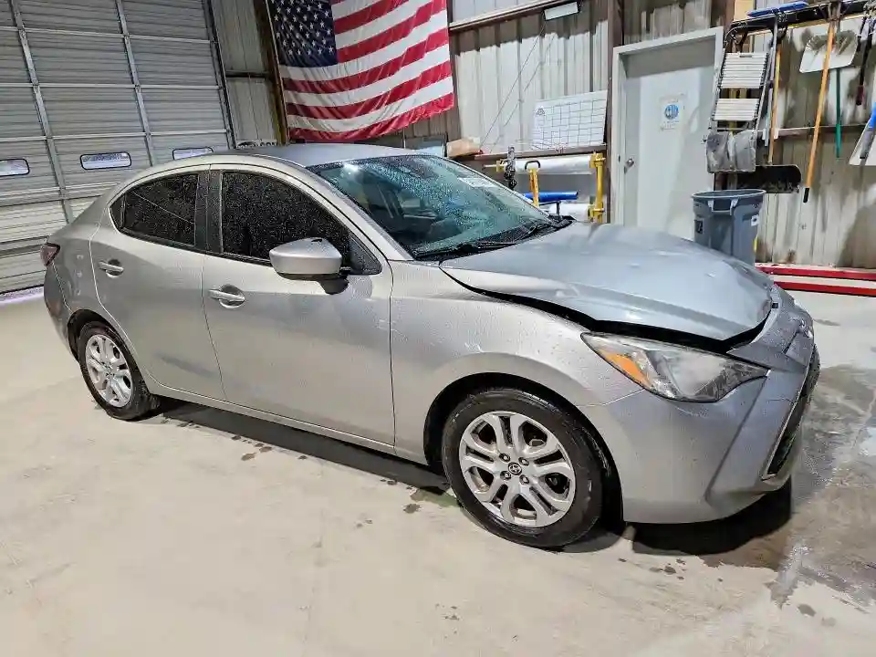 3MYDLBZV8GY127860 2016 SCION IA-3