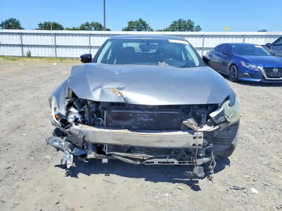 1N4AA6APXGC443500 2016 NISSAN MAXIMA-4