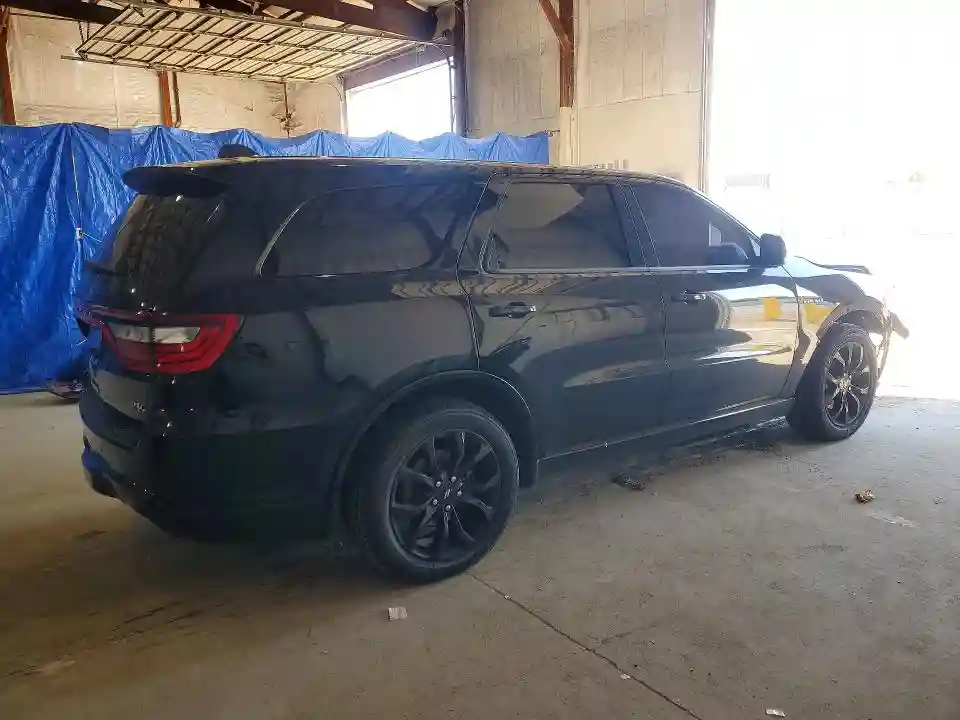 1C4SDHCT8MC836662 2021 DODGE DURANGO-2