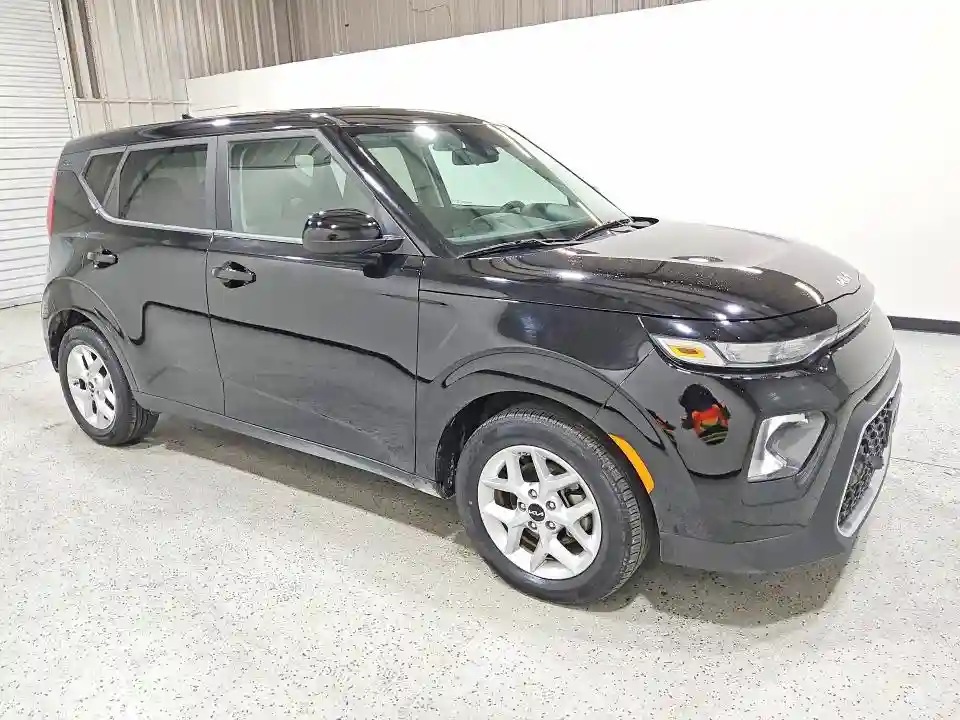 KNDJ23AU2N7815851 2022 KIA SOUL-3
