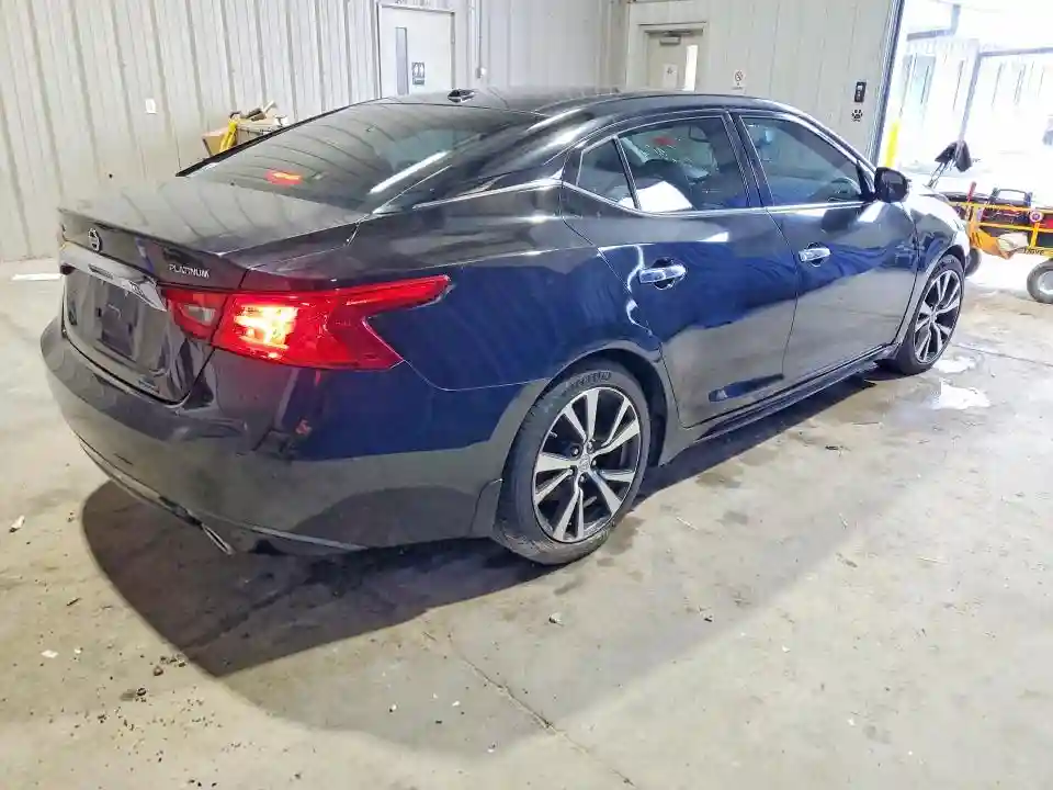 1N4AA6APXGC415518 2016 NISSAN MAXIMA-2