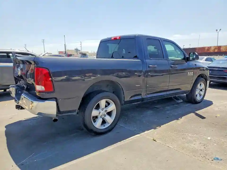 1C6RR7FM7FS562871 2015 RAM 1500-2