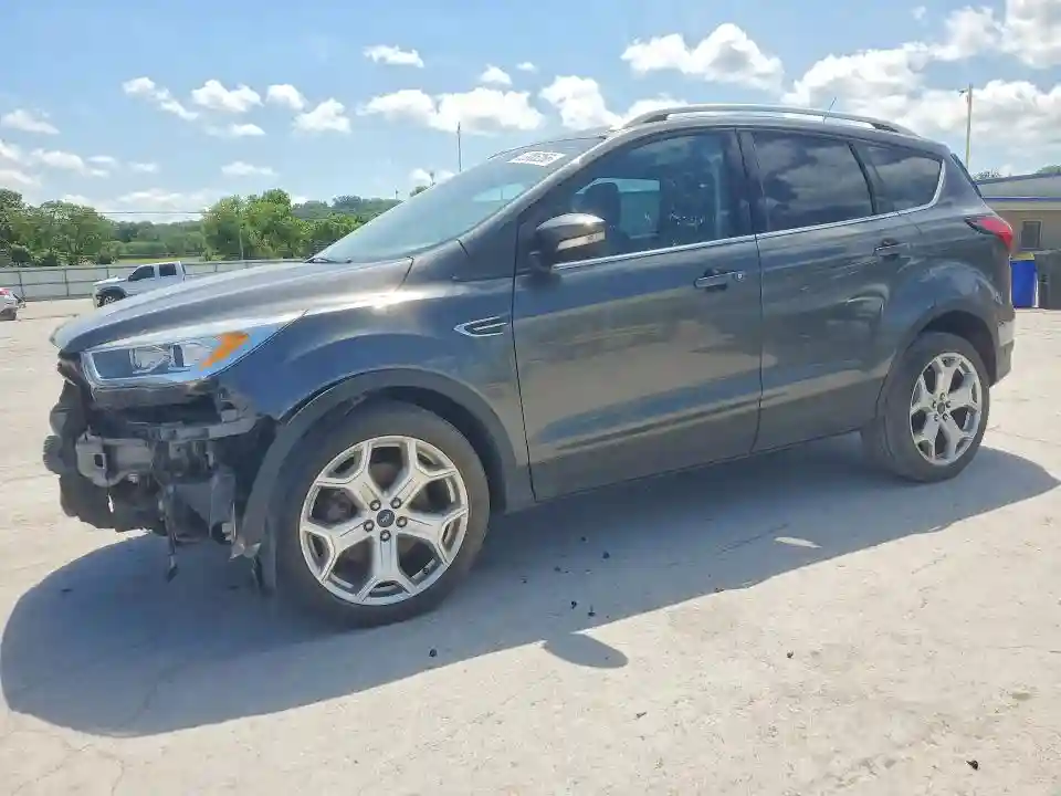 1FMCU0J93KUA84613 2019 FORD ESCAPE-0