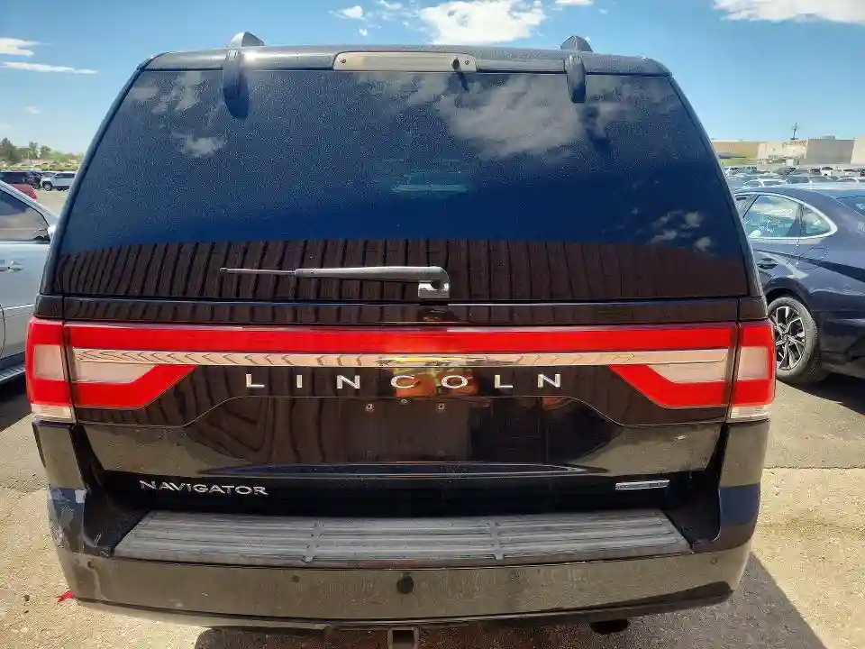 5LMJJ2HT3GEL09429 2016 LINCOLN NAVIGATOR-5