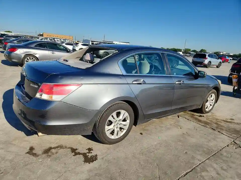 1HGCP2F45AA191376 2010 HONDA ACCORD-2