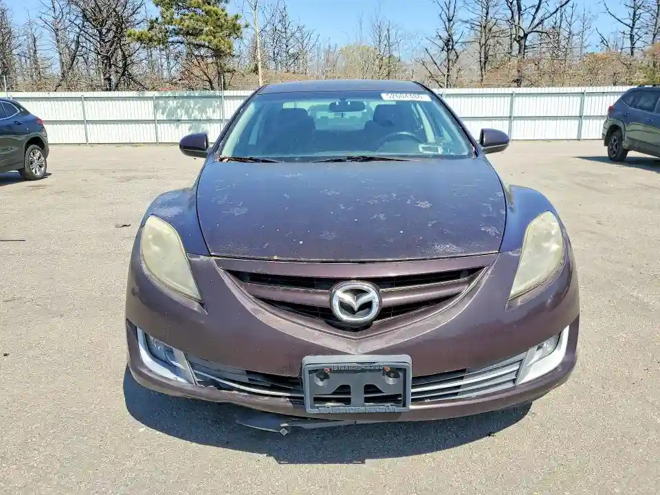 1YVHZ8CH7A5M02797 2010 MAZDA 6-4