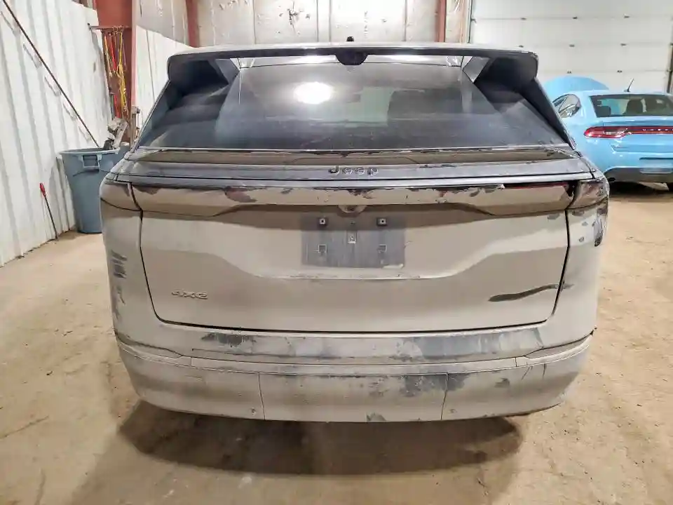 3C4RJNAK0ST583659 2025 JEEP WAGONEER-5