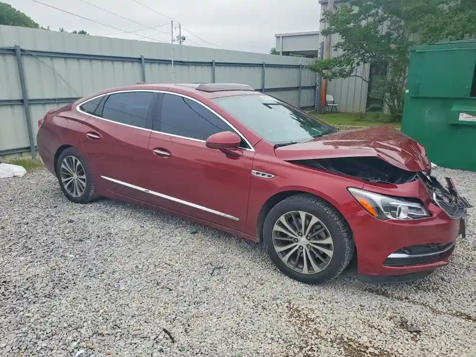 1G4ZP5SS0HU193622 2017 BUICK LACROSSE-3