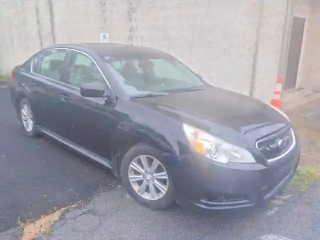 4S3BMBG67C3020154 2012 SUBARU LEGACY-0