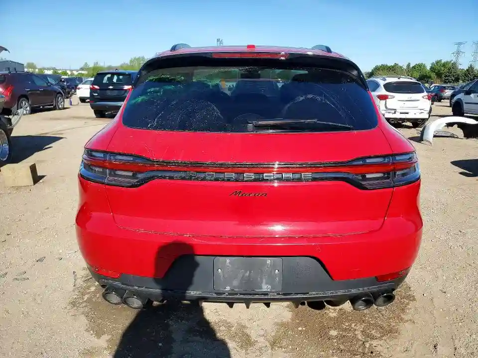WP1AA2A59MLB17246 2021 PORSCHE MACAN-5