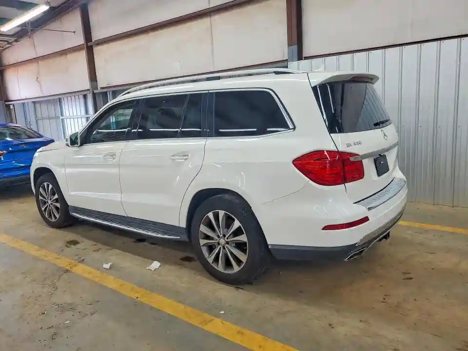 4JGDF6EE8GA640223 2016 MERCEDES-BENZ GL-CLASS-1