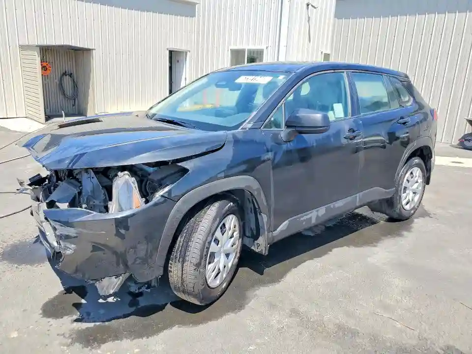 7MUAAABG0RV112153 2024 TOYOTA ALL OTHER-0