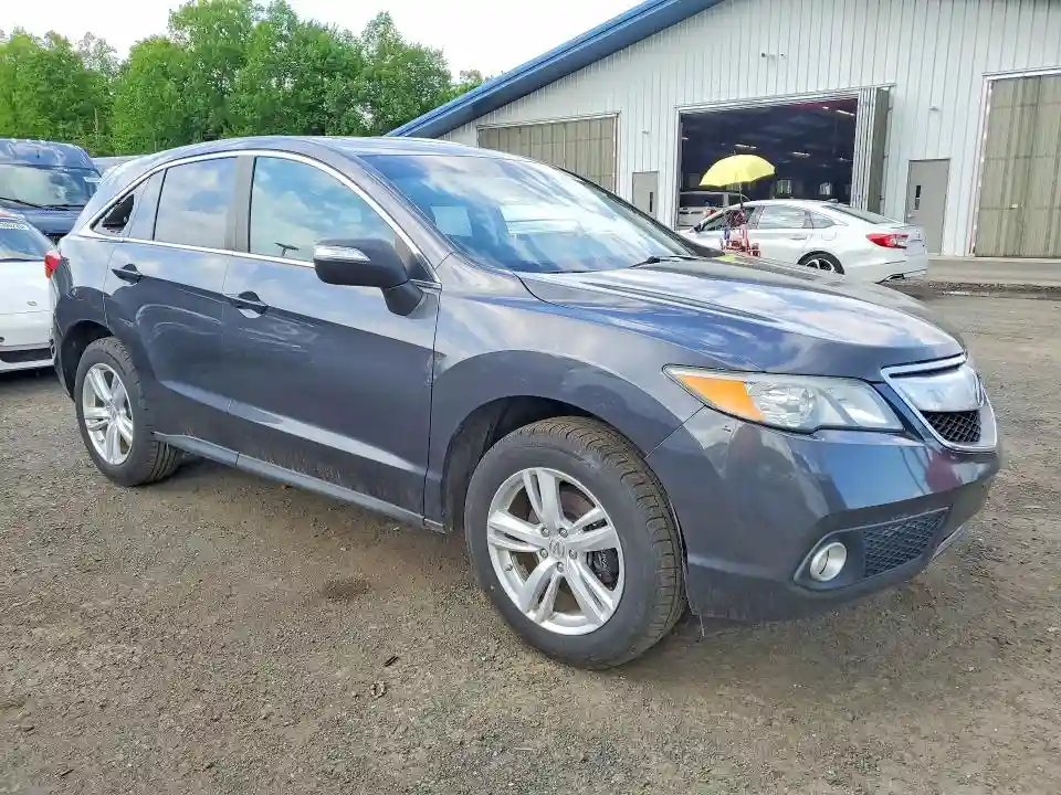5J8TB4H58EL021720 2014 ACURA RDX-3