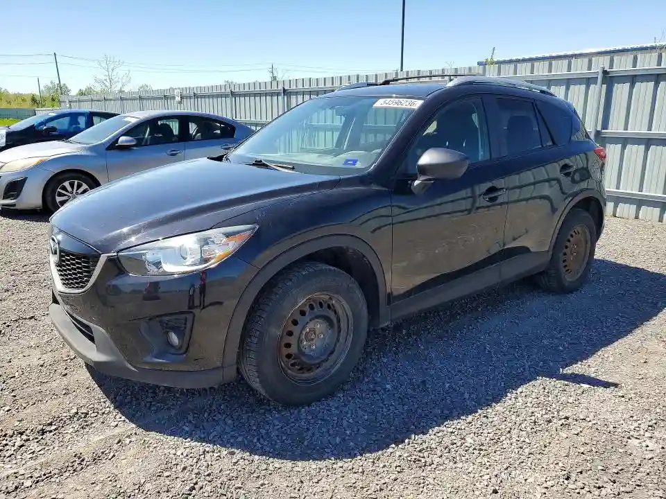 JM3KE4CE6D0100772 2013 MAZDA CX-5-0