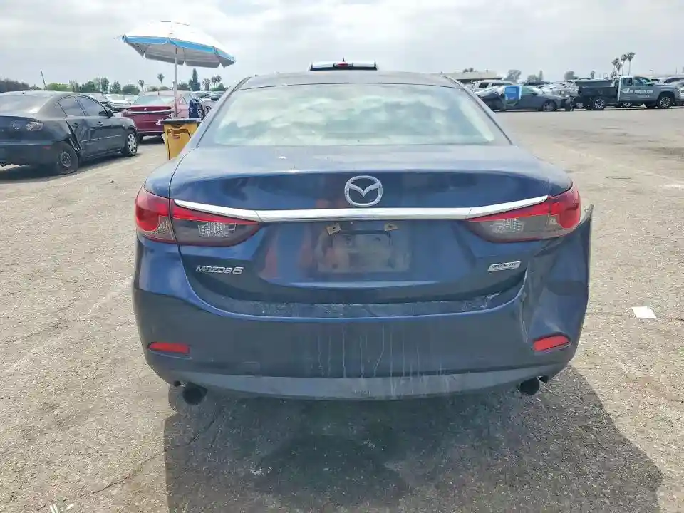 JM1GJ1U56F1212959 2015 MAZDA 6-5