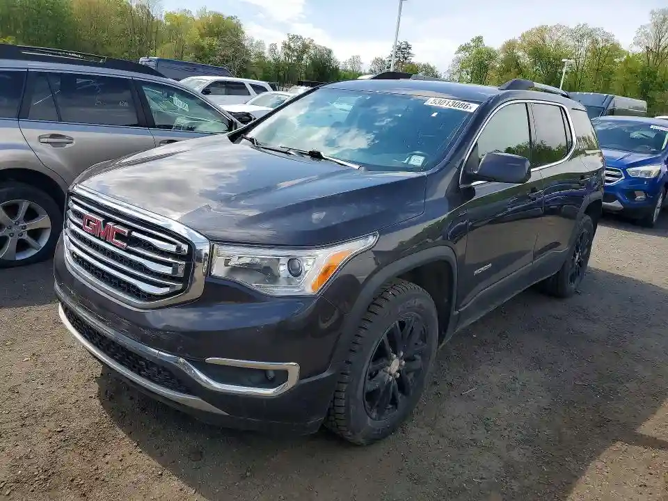 1GKKNULS1JZ232879 2018 GMC ACADIA-0