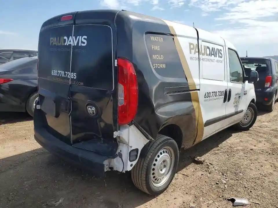 ZFBHRFAB9L6P18520 2020 RAM PROMASTER-2