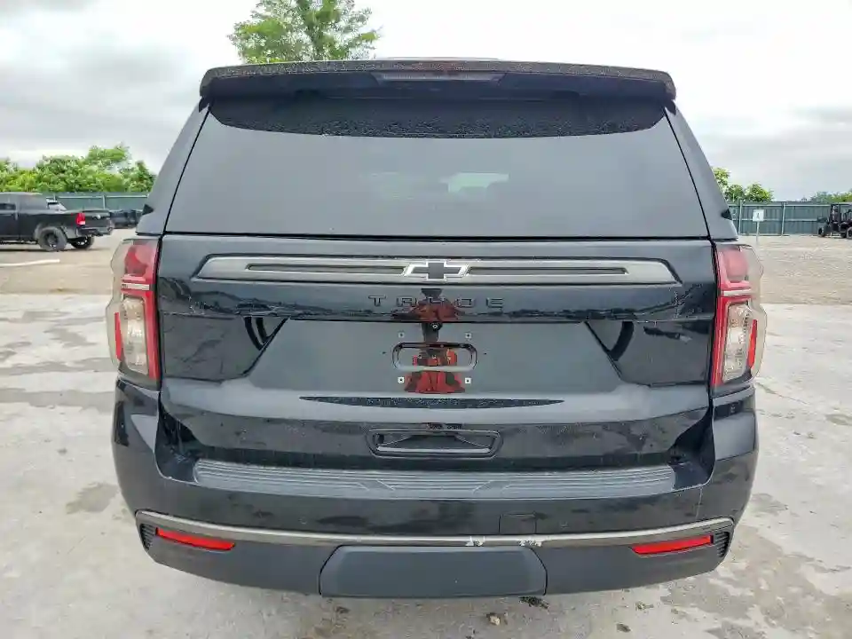 1GNSKPKD9MR442148 2021 CHEVROLET TAHOE-5