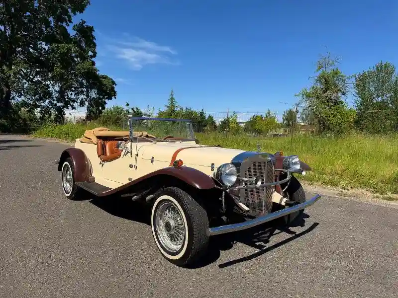 B9979 1929 MERCEDES-BENZ ALL OTHER-0