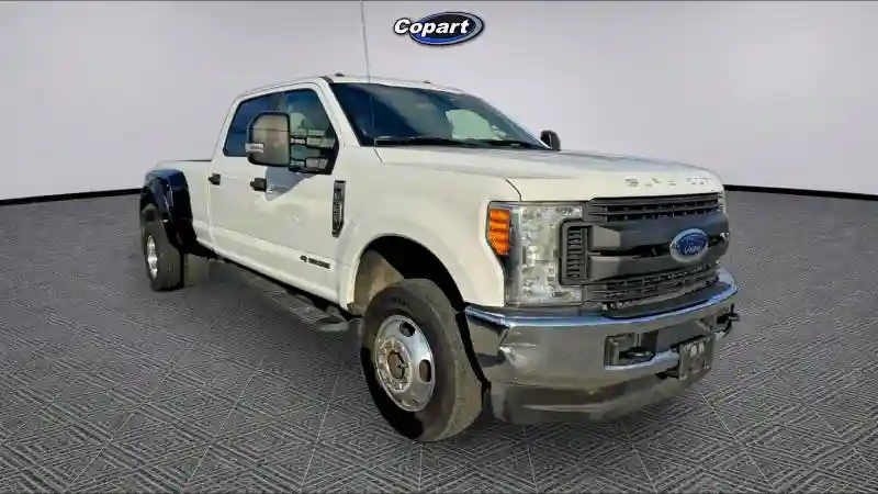 1FT8W3DT7HED16940 2017 FORD F350-0
