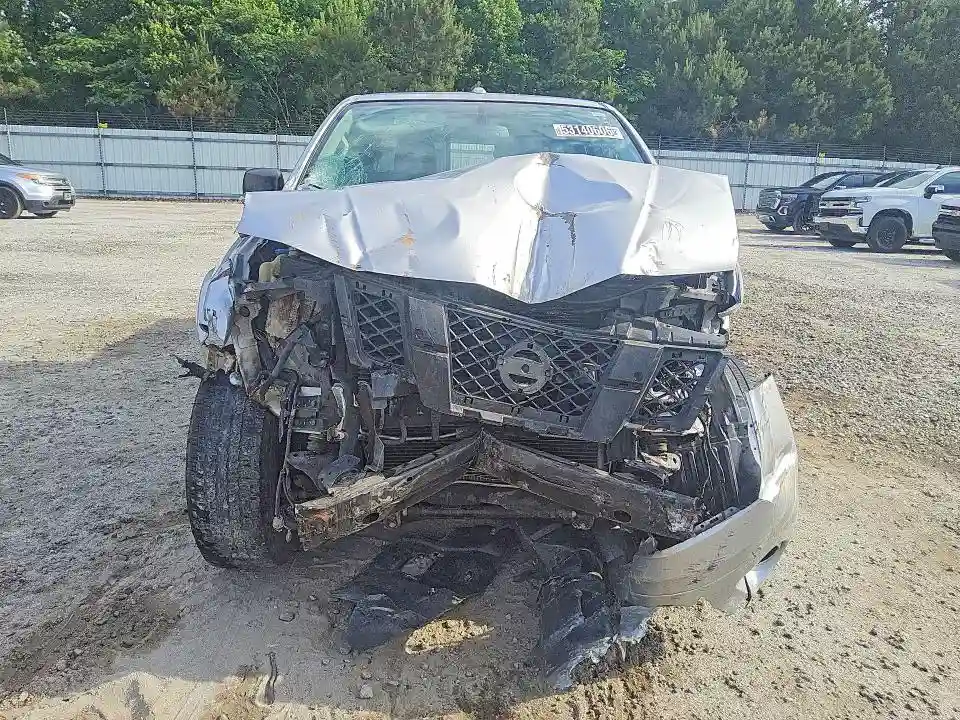 1N6AD0ER7GN785627 2016 NISSAN FRONTIER-4