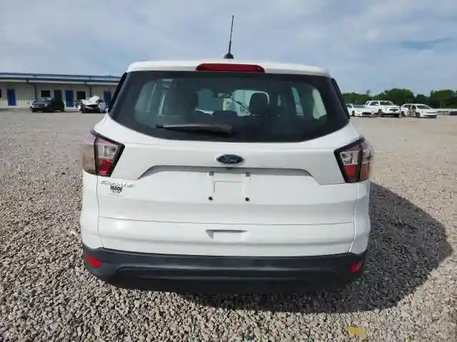 1FMCU0F74JUA33093 2018 FORD ESCAPE-5