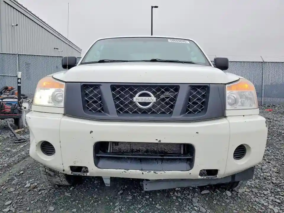 1N6AA0EJXEN500838 2014 NISSAN TITAN-4