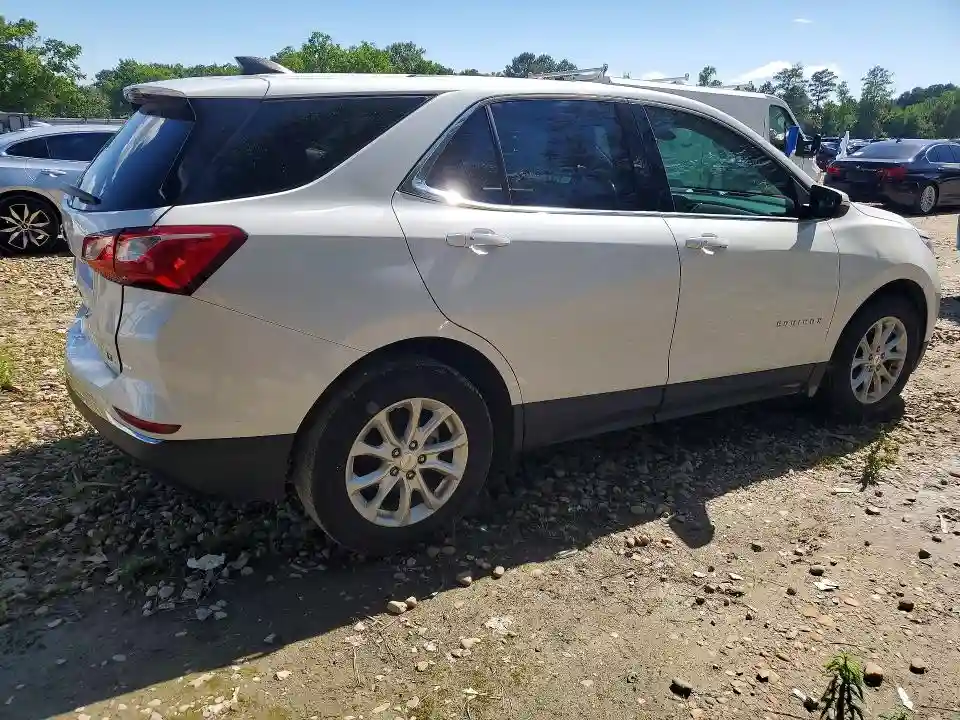 2GNAXKEV1K6174631 2019 CHEVROLET EQUINOX-2