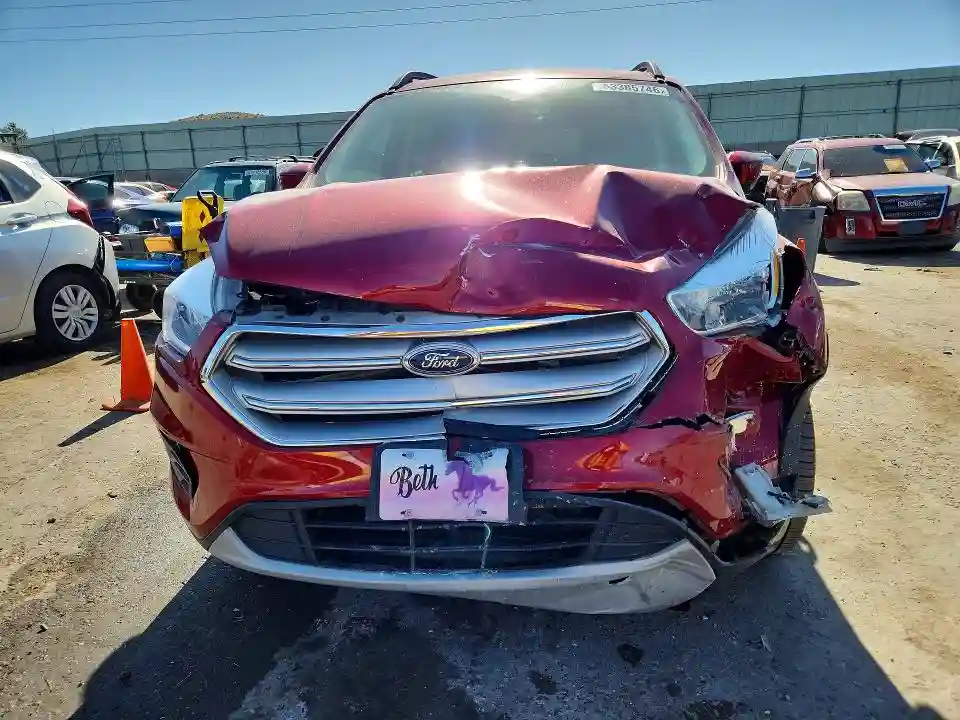 1FMCU9GD2JUB73202 2018 FORD ESCAPE-4
