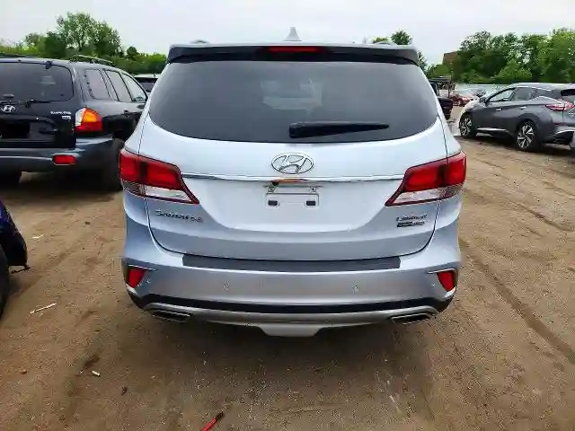 KM8SRDHF1JU264056 2018 HYUNDAI SANTA FE-5