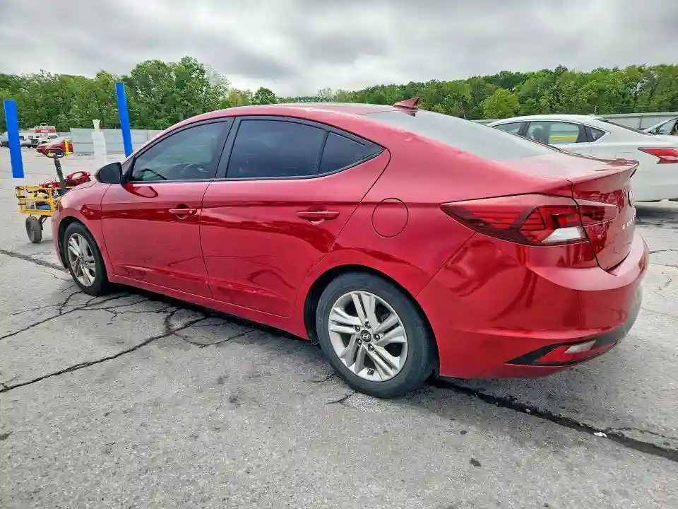 KMHD84LF6KU741696 2019 HYUNDAI ELANTRA-1
