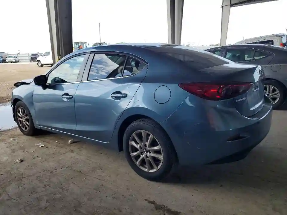 JM1BM1U77G1292762 2016 MAZDA 3-1