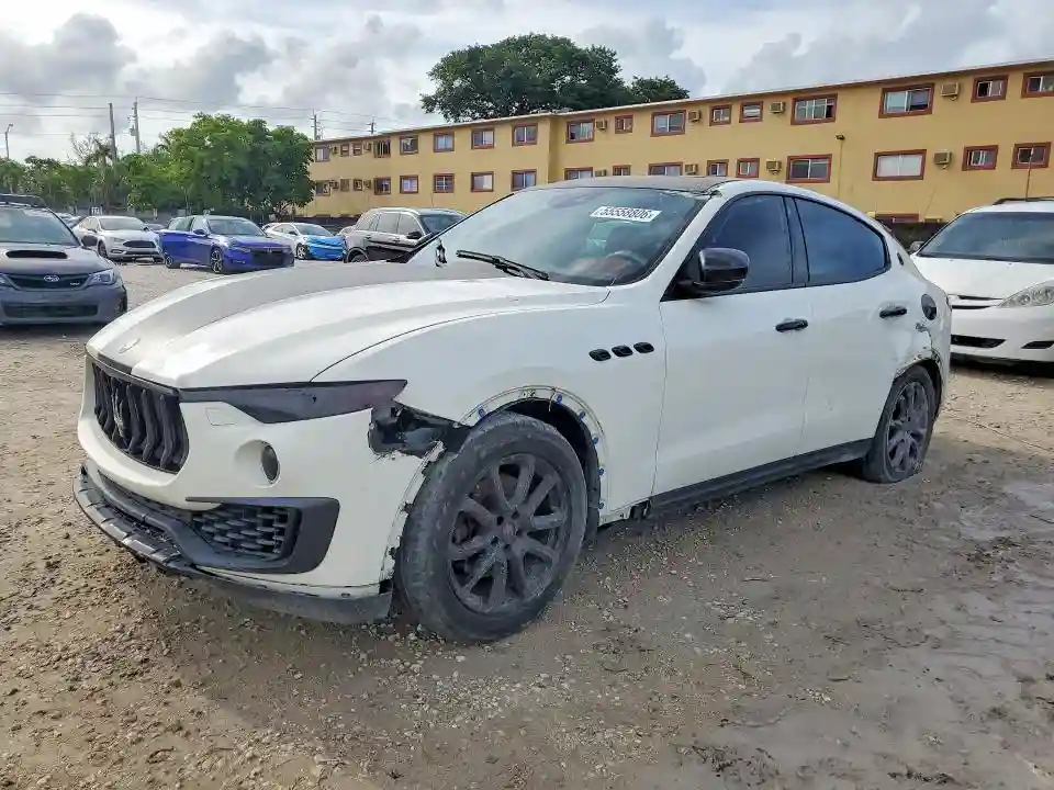 ZN661XUA3HX257870 2017 MASERATI ALL OTHER-0