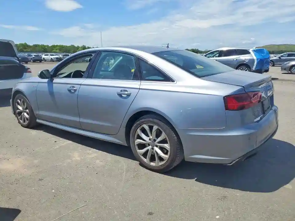 WAUG3AFC8JN011990 2018 AUDI A6-1