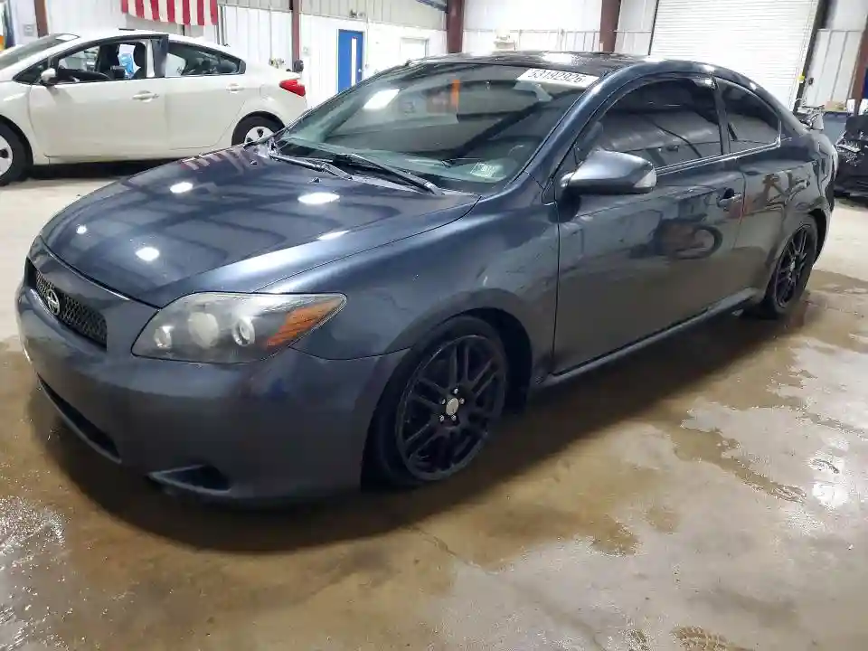 JTKDE3B72A0315133 2010 SCION TC-0