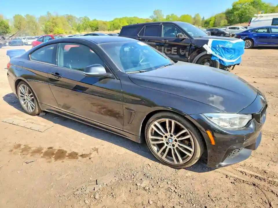 WBA3N7C50FK222448 2015 BMW 4 SERIES-3