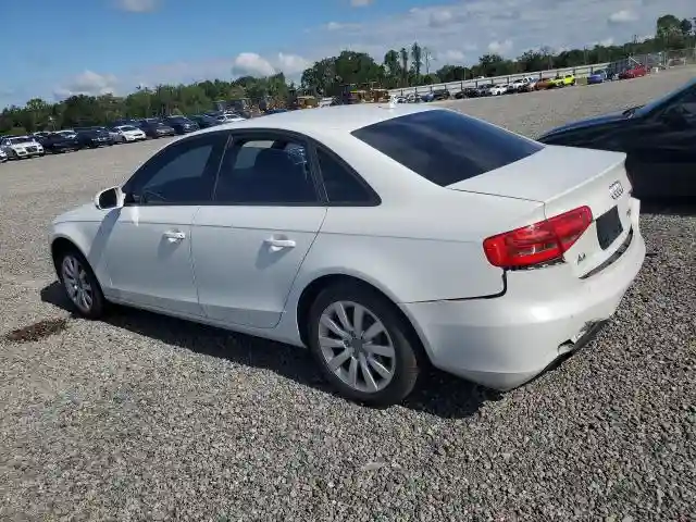 WAUBFAFL5DN011936 2013 AUDI A4-1