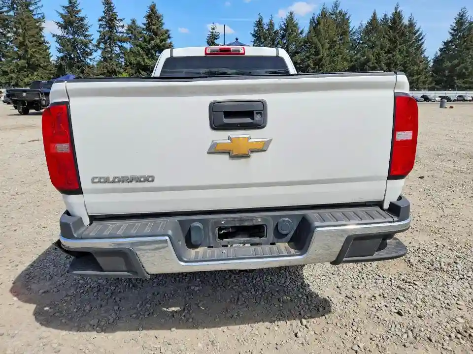 1GCHSBEA1H1324218 2017 CHEVROLET COLORADO-5