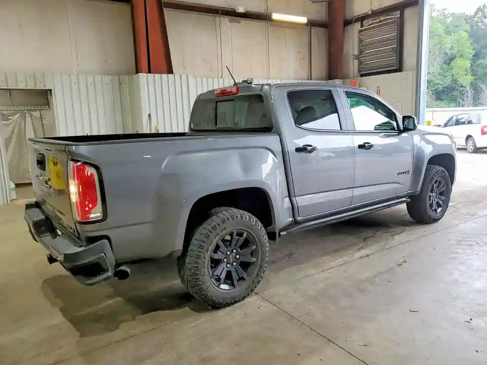 1GTG6FEN2M1291119 2021 GMC CANYON-2