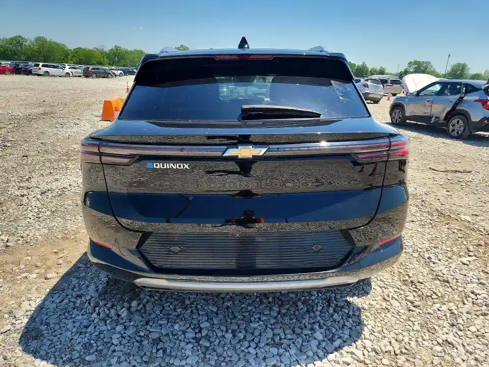 3GN7DLRP5SS120996 2025 CHEVROLET EQUINOX-5